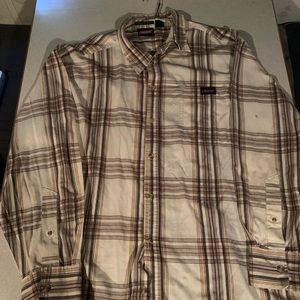 Men’s Dress shirt